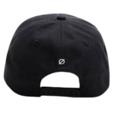 Epøkhe Heat Seeker 5-Panel Hat - Black