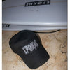 Epøkhe Heat Seeker 5-Panel Hat - Black