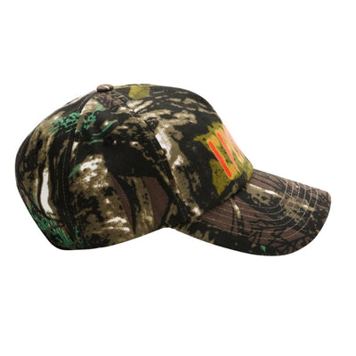 Epøkhe Heat Seeker 5-Panel Hat - Trea Camo