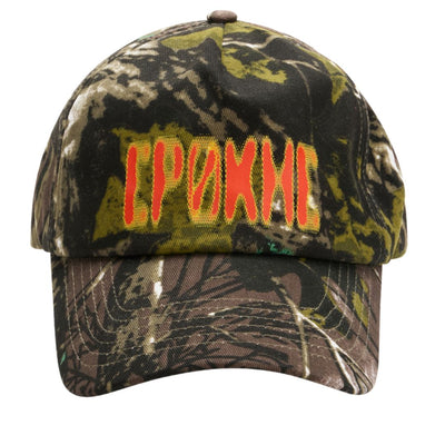 Epøkhe Heat Seeker 5-Panel Hat - Trea Camo