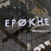 Epøkhe Logo Hat - Camo
