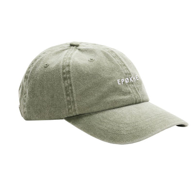 Epøkhe Prime Hat - Washed Khaki