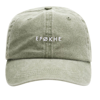 Epøkhe Prime Hat - Washed Khaki