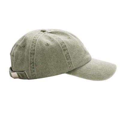 Epøkhe Prime Hat - Washed Khaki