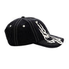 Epøkhe Thomas Townend Art Series Hat - Black / Off White