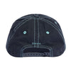 Epøkhe Thomas Townend Art Series Hat - Black / Teal