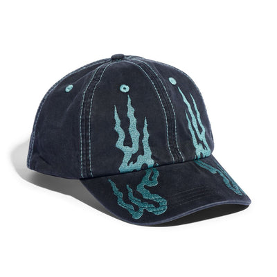 Epøkhe Thomas Townend Art Series Hat - Black / Teal