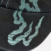 Epøkhe Thomas Townend Art Series Hat - Black / Teal