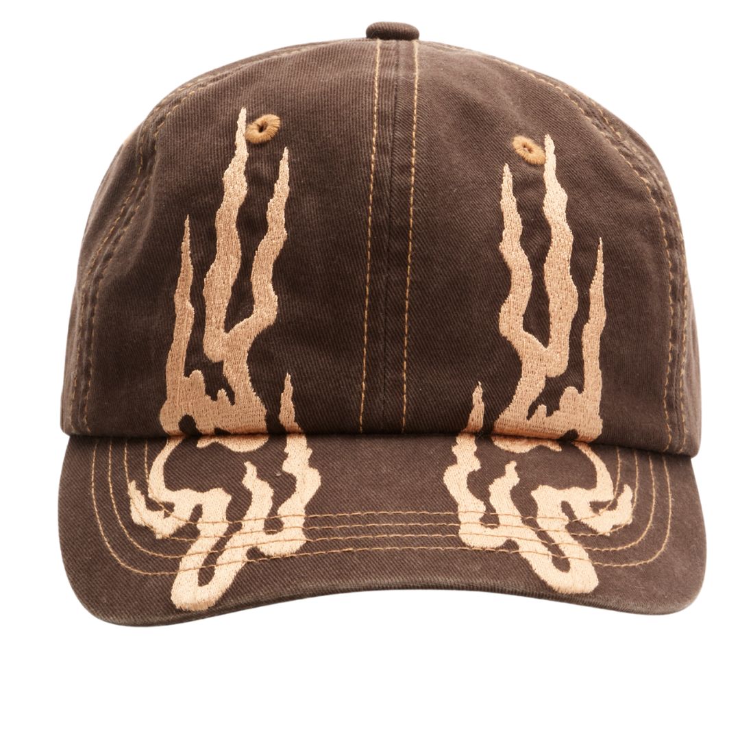 Epøkhe Thomas Townend Art Series Hat - Maroon / Copper