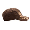 Epøkhe Thomas Townend Art Series Hat - Maroon / Copper