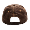 Epøkhe Thomas Townend Art Series Hat - Maroon / Copper