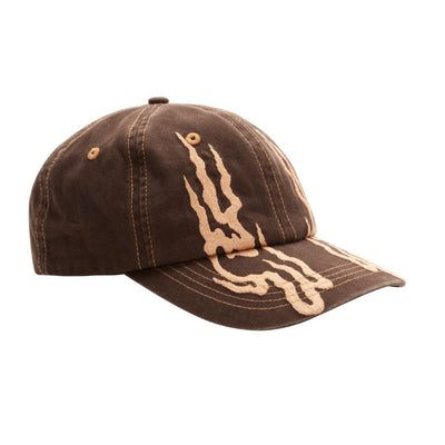 Epøkhe Thomas Townend Art Series Hat - Maroon / Copper