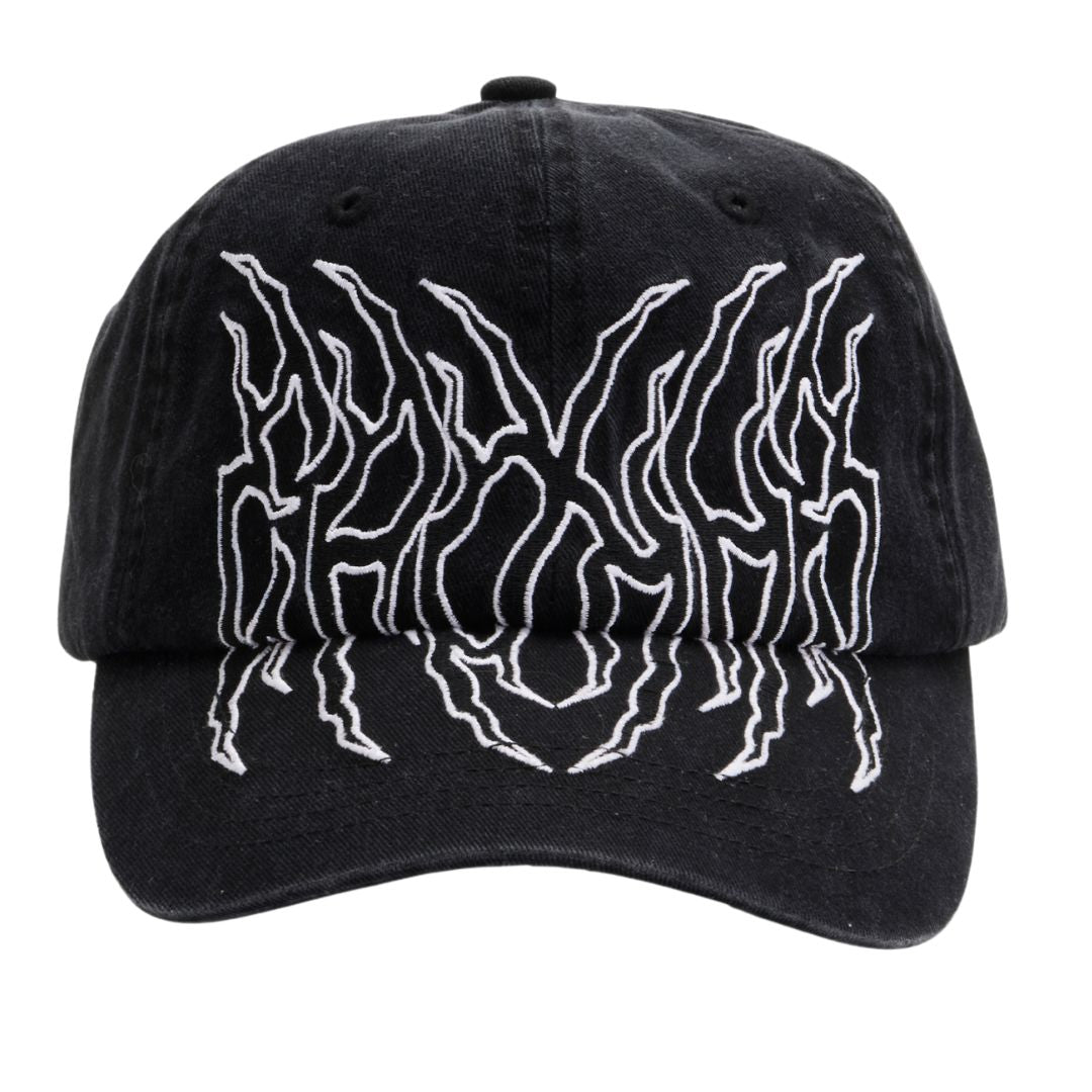 Epøkhe Venom Hat - Venom Black