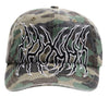 Epøkhe Venom Hat - Venom Camo