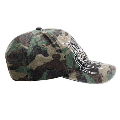 Epøkhe Venom Hat - Venom Camo