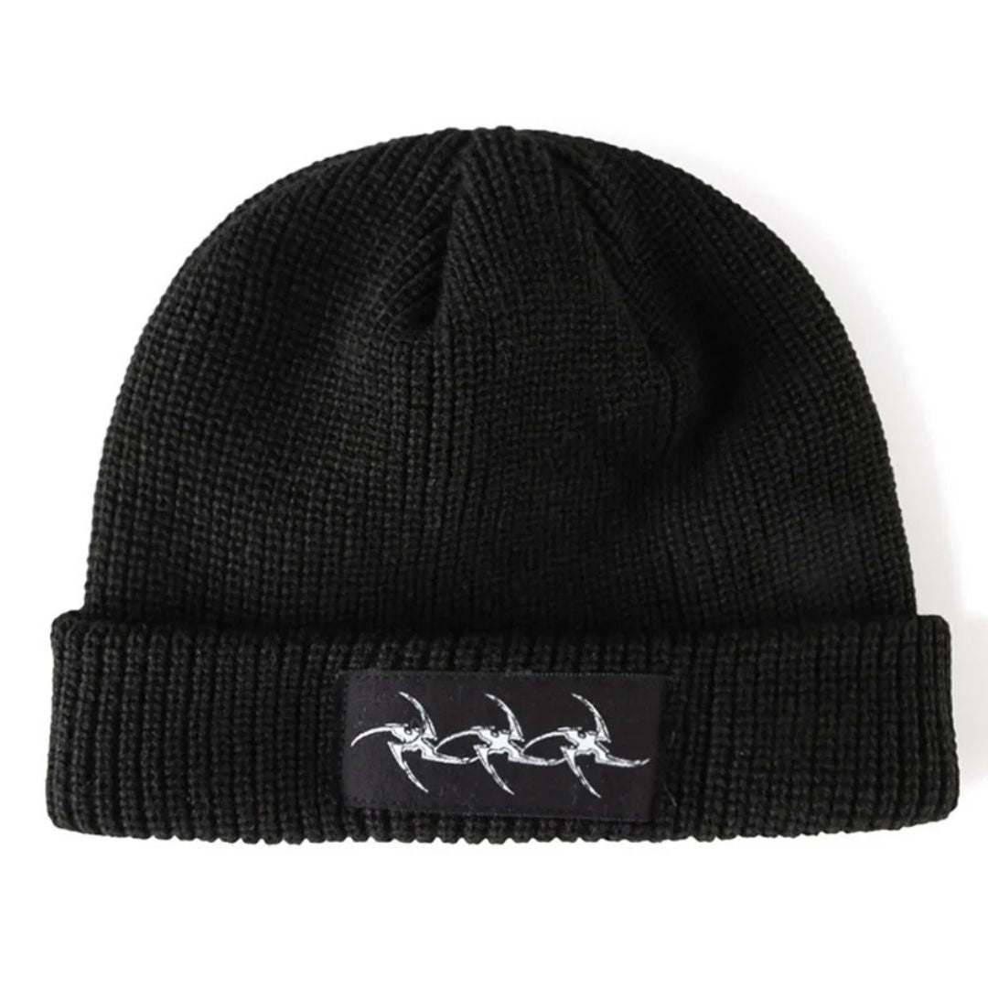 Former Combat Star Beanie - Black