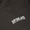 Real Bad Man Bassline Hooded Sweat - Black