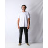 Rivvia Projects Digital Expedition T-Shirt - White