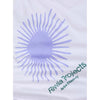 Rivvia Projects Digital Expedition T-Shirt - White