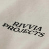 Rivvia Projects Natures Noise T-Shirt - Off White