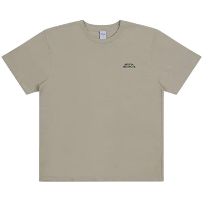 Rivvia Projects Natures Noise T-Shirt - Off White