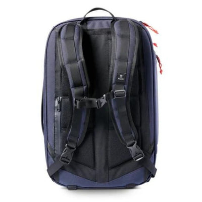 Roark 3-Day Fixer 35L Convertible Bag - Blue