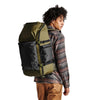 Roark 5-Day Mule 55L Bag - Military