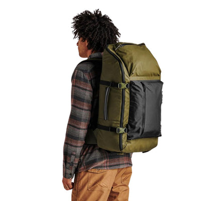 Roark 5-Day Mule 55L Bag - Military