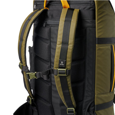 Roark 5-Day Mule 55L Bag - Military