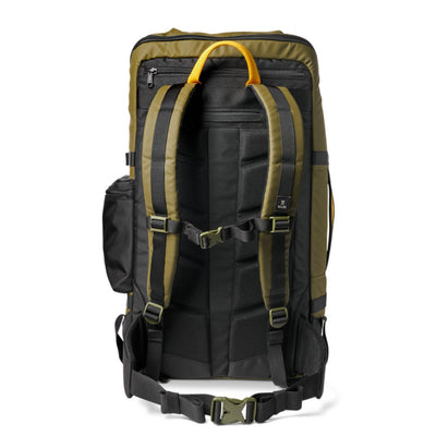 Roark 5-Day Mule 55L Bag - Military