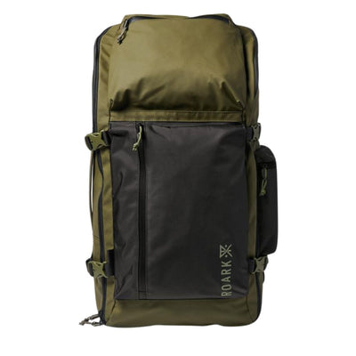 Roark 5-Day Mule 55L Bag - Military