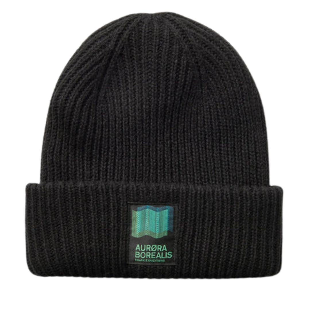 Roark Aurora Beanie - Black