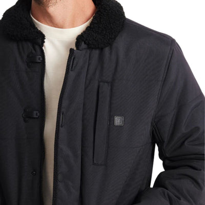 Roark Axeman II Jacket - Dark Navy