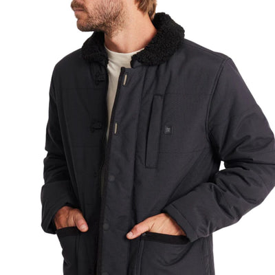 Roark Axeman II Jacket - Dark Navy