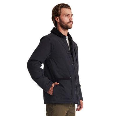 Roark Axeman II Jacket - Dark Navy