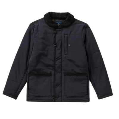 Roark Axeman II Jacket - Dark Navy