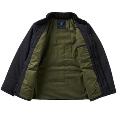 Roark Axeman II Jacket - Dark Navy