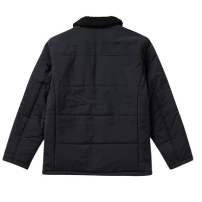 Roark Axeman II Jacket - Dark Navy