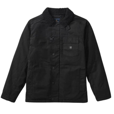 Roark  Axeman Jacket - Black