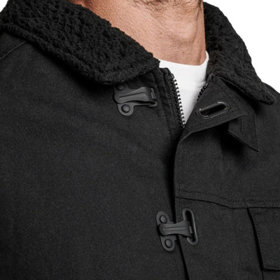 Roark  Axeman Jacket - Black