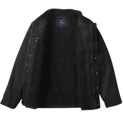 Roark  Axeman Jacket - Black