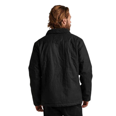 Roark  Axeman Jacket - Black