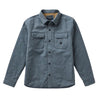 Roark Backwoods Flannel Jacket - Orion