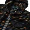 Roark Barra Scrambler Fleece Hoodie - Dark Navy Sosho