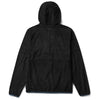 Roark Barra Scrambler Fleece Hoodie - Black