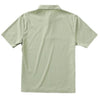 Roark Bless Up Polo - Dusty Green