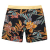 Roark Boatman 2.0 Boardshorts 17" - Baroque / Black