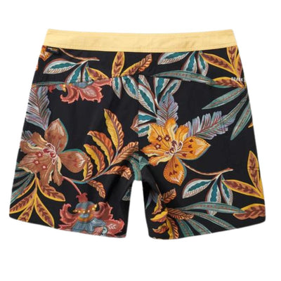 Roark Boatman 2.0 Boardshorts 17" - Baroque / Black