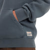 Roark Bolo Fleece Hoodie - Orion