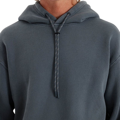 Roark Bolo Fleece Hoodie - Orion